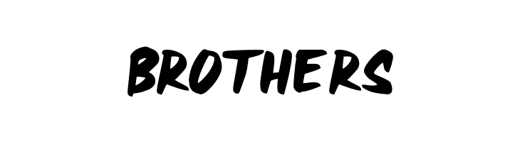 HEAVYRUST  Free Fonts Download