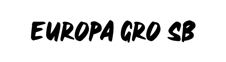 HEAVYRUST  Free Fonts Download