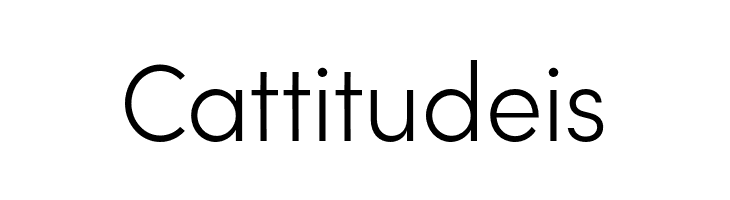 Brutel Light  Free Fonts Download