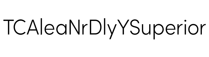 Brutel Light  Free Fonts Download