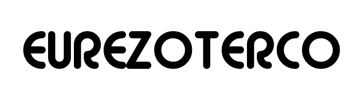 EUREZOTERCO Alba Font