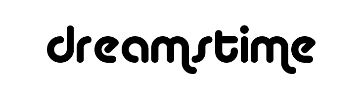 dreamstime Alba Font