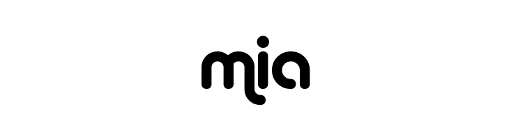 mia Alba Font