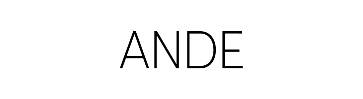 Brutel Extra Light  Free Fonts Download