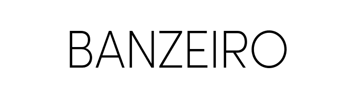 Brutel Extra Light  Free Fonts Download