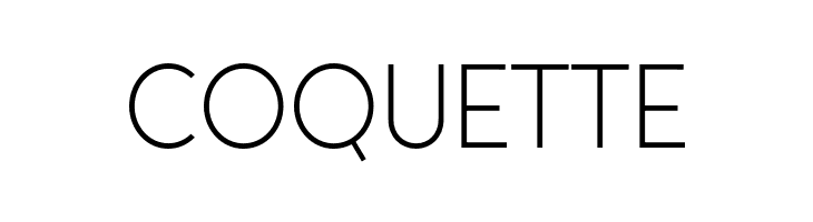 Brutel Extra Light  Free Fonts Download