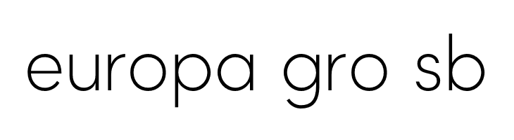 Brutel Extra Light  Free Fonts Download