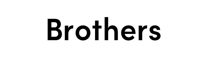 Brutel Bold  Free Fonts Download