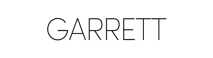 Brutel Thin  Free Fonts Download