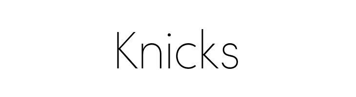 Brutel Thin  Free Fonts Download
