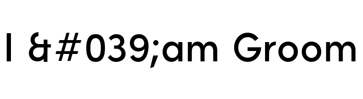 Brutel Semi Bold  Free Fonts Download