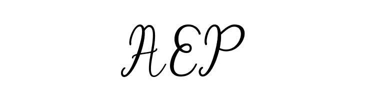 BeachGirlScript  Free Fonts Download