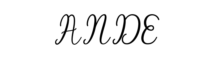 BeachGirlScript  Free Fonts Download