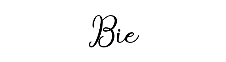 BeachGirlScript  Free Fonts Download