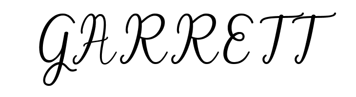 BeachGirlScript  Free Fonts Download