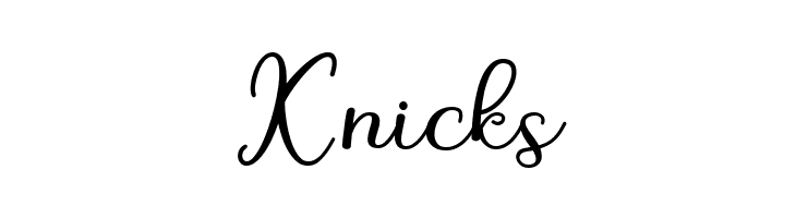 BeachGirlScript  Free Fonts Download