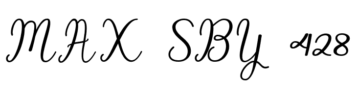 BeachGirlScript  Free Fonts Download