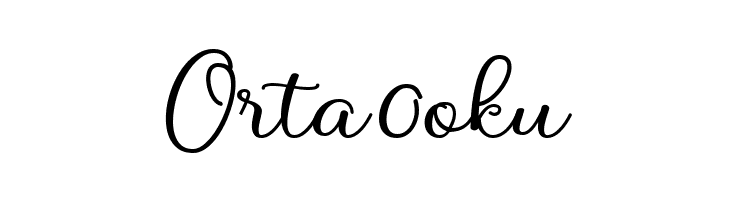 BeachGirlScript  Free Fonts Download