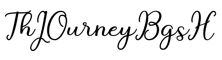 BeachGirlScript  Free Fonts Download
