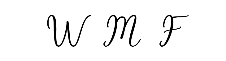 BeachGirlScript  Free Fonts Download