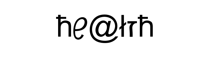 Weird Tucan-Noobs from Saint Seson  Free Fonts Download