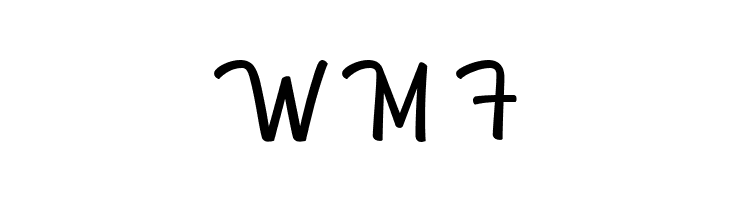 ClautyaDEMO  Free Fonts Download