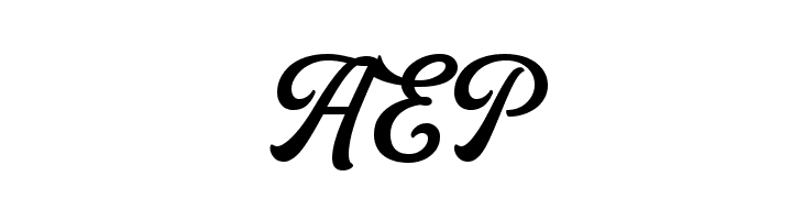 RallingtonDEMO Script  Free Fonts Download