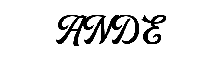 RallingtonDEMO Script  Free Fonts Download