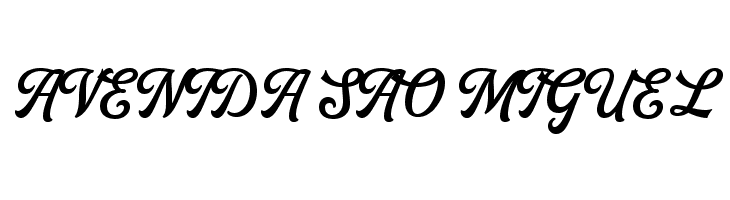 RallingtonDEMO Script  Free Fonts Download