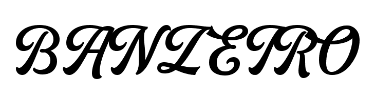 RallingtonDEMO Script  Free Fonts Download