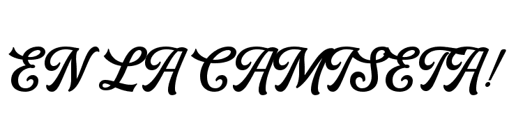 RallingtonDEMO Script  Free Fonts Download