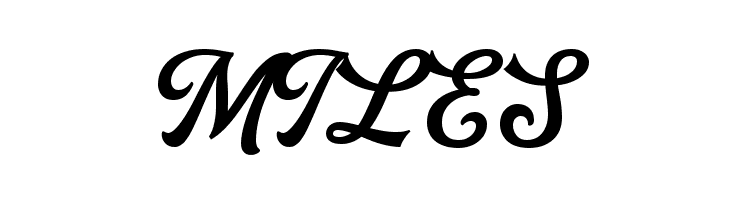 RallingtonDEMO Script  Free Fonts Download