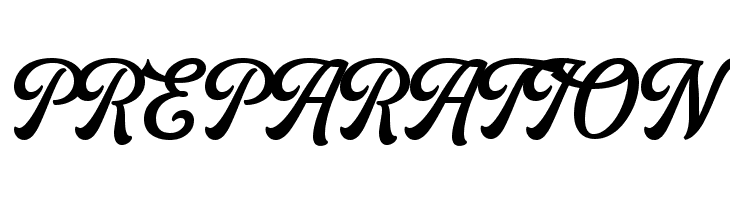 RallingtonDEMO Script  Free Fonts Download