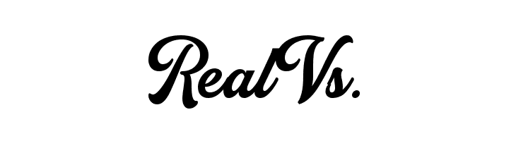 RallingtonDEMO Script  Free Fonts Download