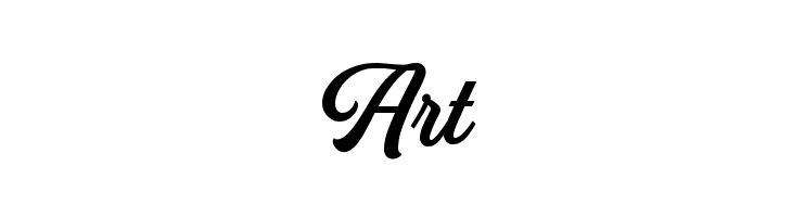 Golden Hills DEMO  Free Fonts Download
