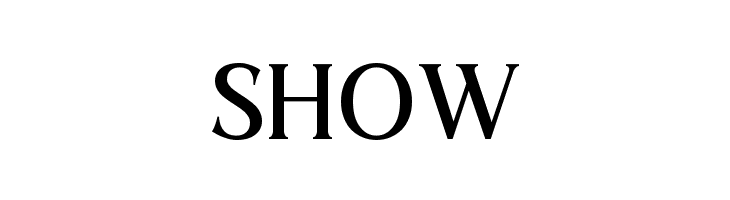 SocheliaDEMO  Free Fonts Download