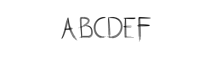 Combined Lines  Free Fonts Download