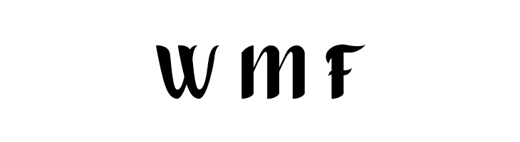 Diandra-demo Regular  Free Fonts Download