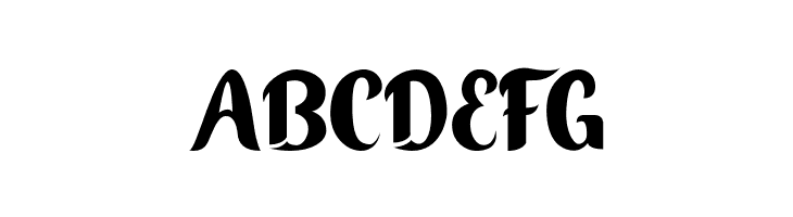 Diandrademo-Regular  Free Fonts Download