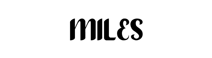 Diandrademo-Regular  Free Fonts Download