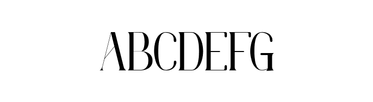 adhiyasa-demo Regular  Free Fonts Download