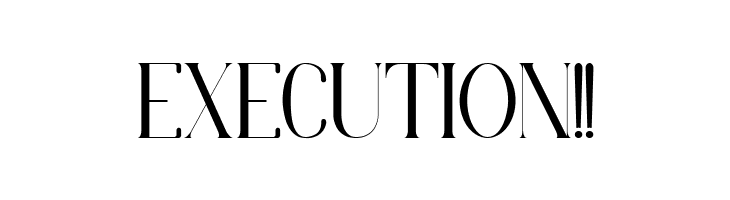 adhiyasa-demo Regular  Free Fonts Download