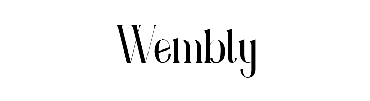 adhiyasa-demo Regular  Free Fonts Download