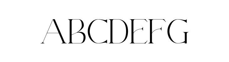 AramezaDemo-Regular  Free Fonts Download