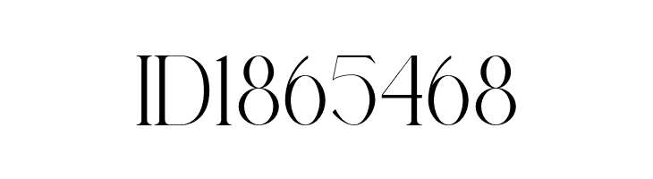 AramezaDemo-Regular  Free Fonts Download