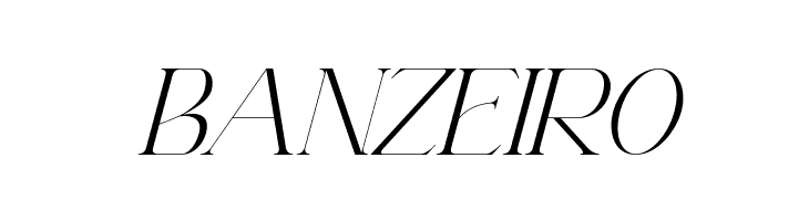 AramezaDemo-Italic  Free Fonts Download