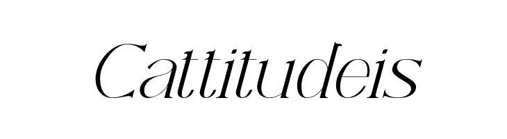 AramezaDemo-Italic  Free Fonts Download