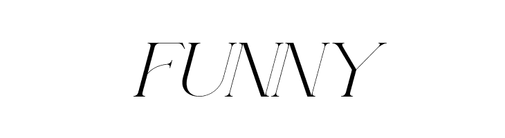 AramezaDemo-Italic  Free Fonts Download