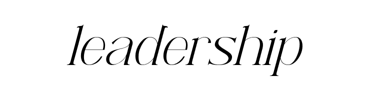 AramezaDemo-Italic  Free Fonts Download