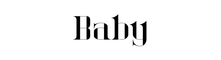 DelucyDemo-Regular  Free Fonts Download